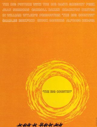 Illustration for article titled 17 of the Coolest Film Posters Designed By Minimalist Legend Saul Bass